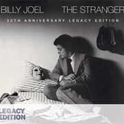 &quot;The Stranger (30th Anniversary Legacy Edition)&quot; (2008)