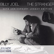 "The Stranger (30th Anniversary Legacy Edition)" (2008)