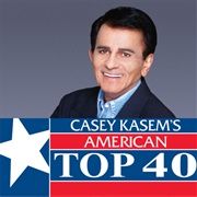 Casey Kasem's Top 40