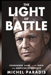 The Light of Battle (Michel Paradis)