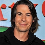 Jerry Trainor
