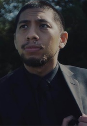 Ghost of the Night (2018)