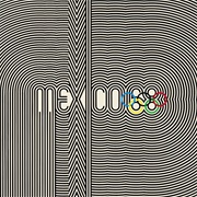 1968 Mexico City Olympics