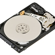 Hard Disk
