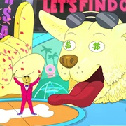 S2.E8: Let's Find Out