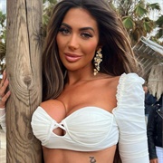 Chloe Ferry