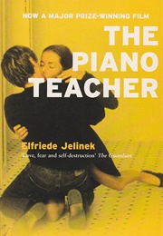 The Piano Teacher (Elfriede Jelinek)