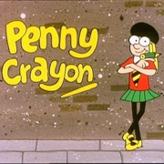 Penny Crayon