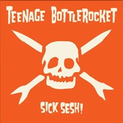 Ghost Story - Teenage Bottlerocket