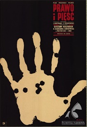 Prawo I Pięść (1964)