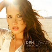 Rascacielo (Skyscraper) - Demi Lovato