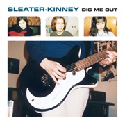 Sleater-Kinney: "Turn It On"