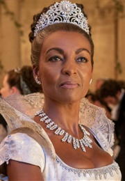 Adjoa Andoh (1963)