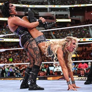 Charlotte Flair vs. Rhea Ripley Wrestlemania 39