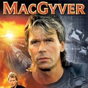 MacGyver Season 6