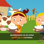 As Mulheres Do Monte