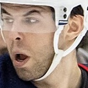 Adam Fantilli (Columbus Blue Jackets)