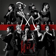 Wild - 9Muses