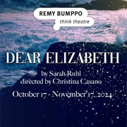 Dear Elizabeth