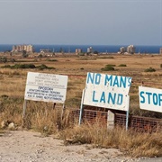 Varosha Beach Resort