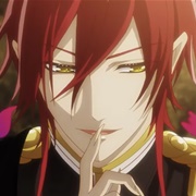 Kasha (The Demon Prince of Momochi House)