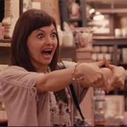 Master of None: "New York, I Love You" (S2,E6)