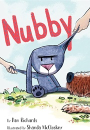 Nubby (Dan Richards)