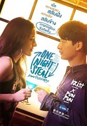 One Night Steal (2019)