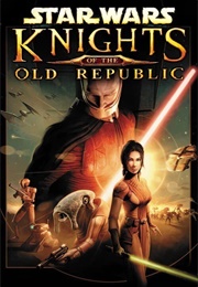 Star Wars: Knights of the Old Republic (2003)