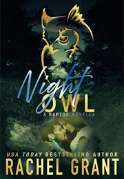 Night Owl (Rachel Grant)