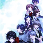 Persona Series