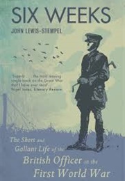 Six Weeks (Lewis-Stempel, John)