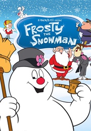 Frosty the Snowman (1969)