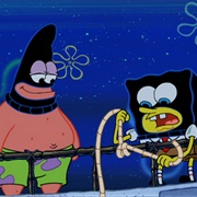 S4.E16: The Thing/Hocus Pocus