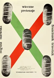 Wieczne Pretensje (1975)