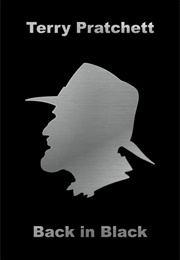 Terry Pratchett: Back in Black (2017)