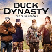 Duck Dynasty Season 11