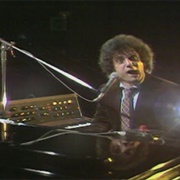 Sleeping With the Television on - Billy Joel