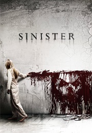 Pennsylvania - Sinister (2012)