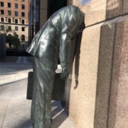 Corporate Head, Los Angeles