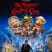 The Muppets Christmas Carol (1992)