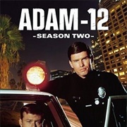 Adam 12 Season 2
