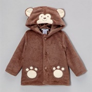 Monkey Jacket