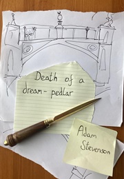 Death of a Dream-Pedlar (Adam Stevenson)