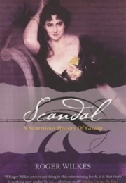 Scandal (Roger Wilkes)