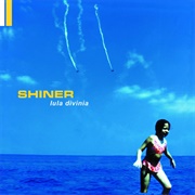 SHINER - Lula Divinia