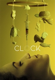 Clock (2023)