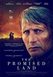The Promised Land (2024)