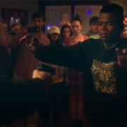 Dear White People: "Chapter V" (S1,E5)