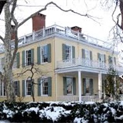 Gracie Mansion, New York City